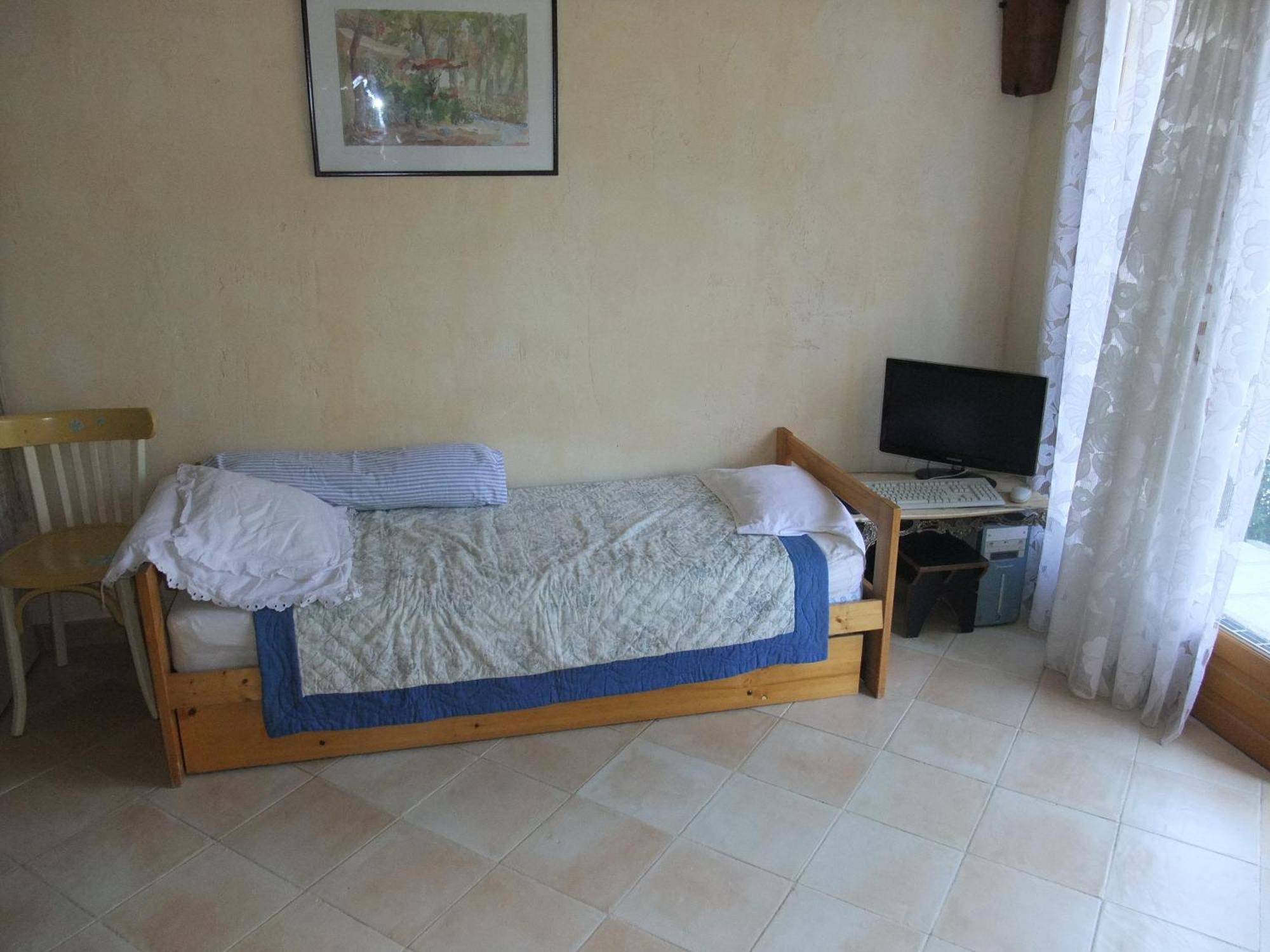 La Paillote Apartment