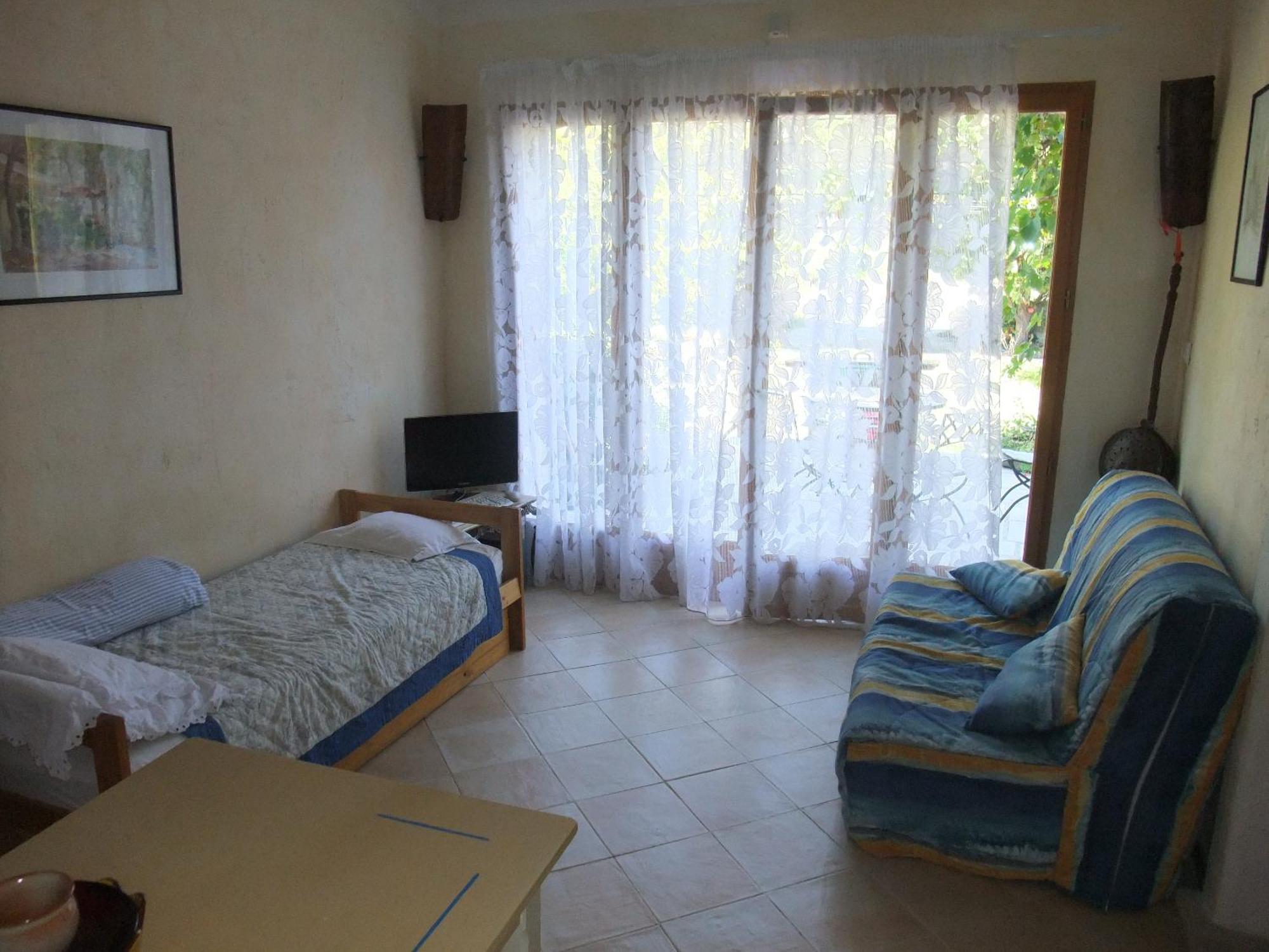 Apartment La Paillote Montauroux