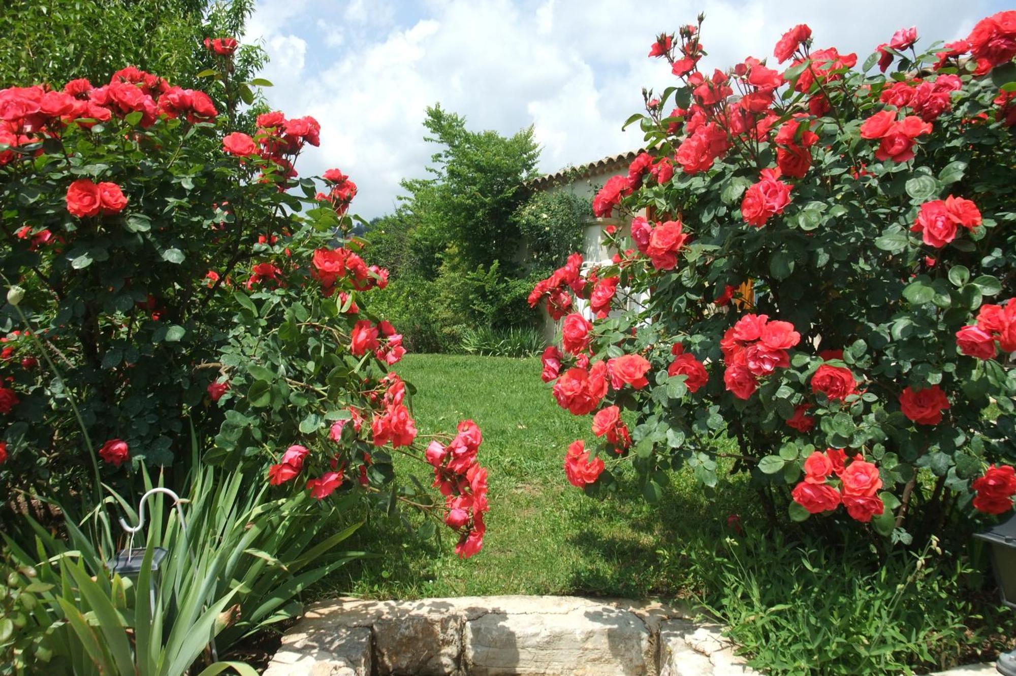 Appartamento La Paillote Montauroux