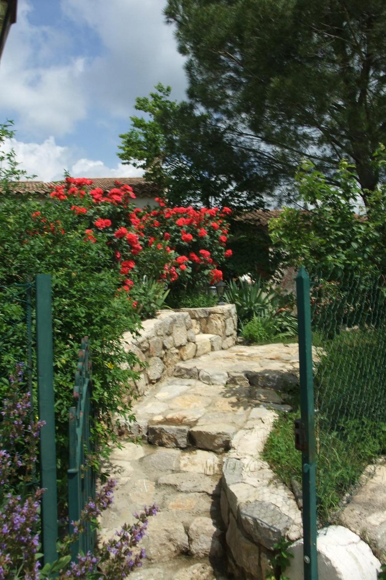 La Paillote Apartment