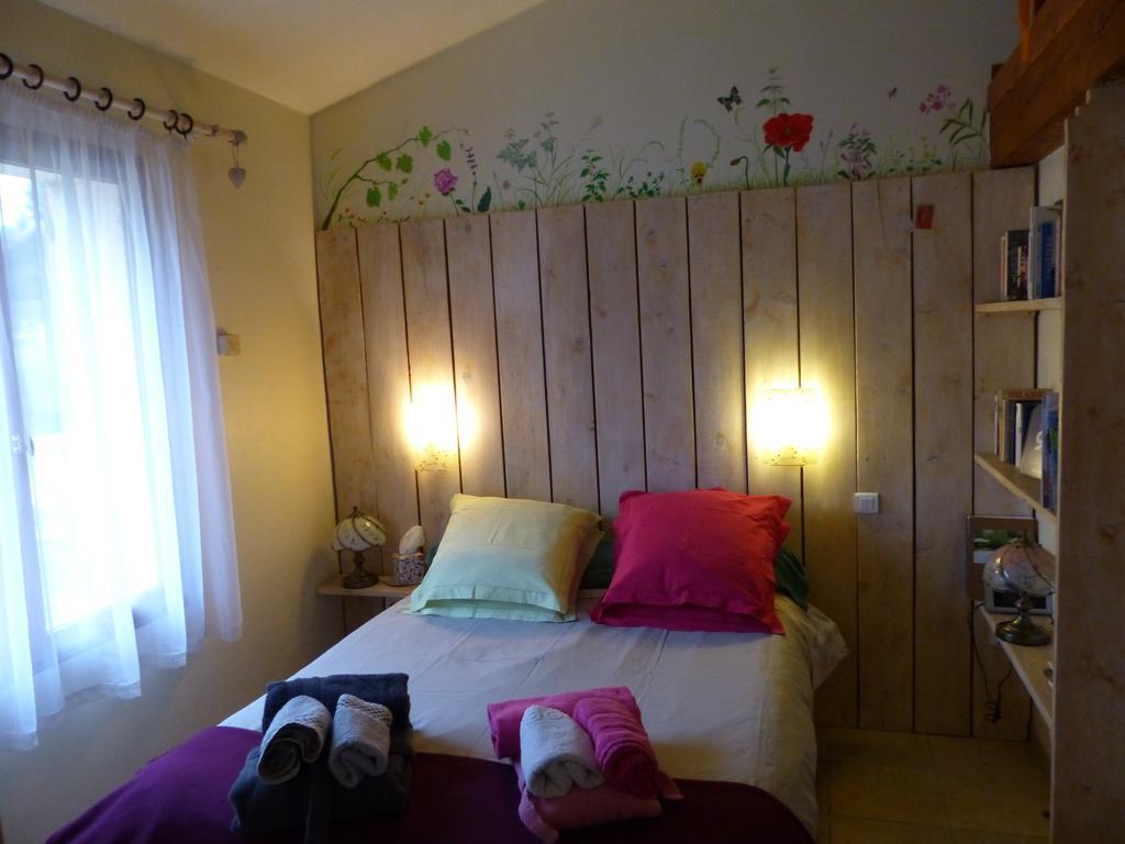 La Paillote Apartment Montauroux