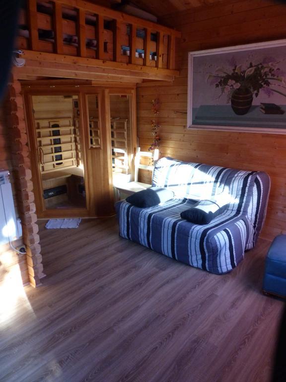 La Paillote Apartment