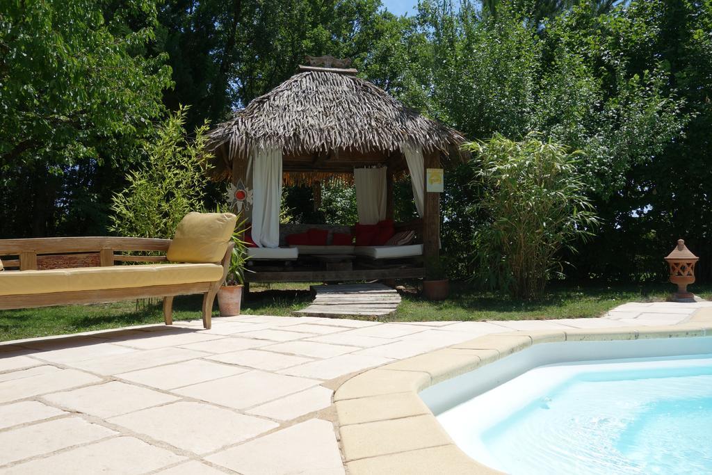 La Paillote Apartment Montauroux