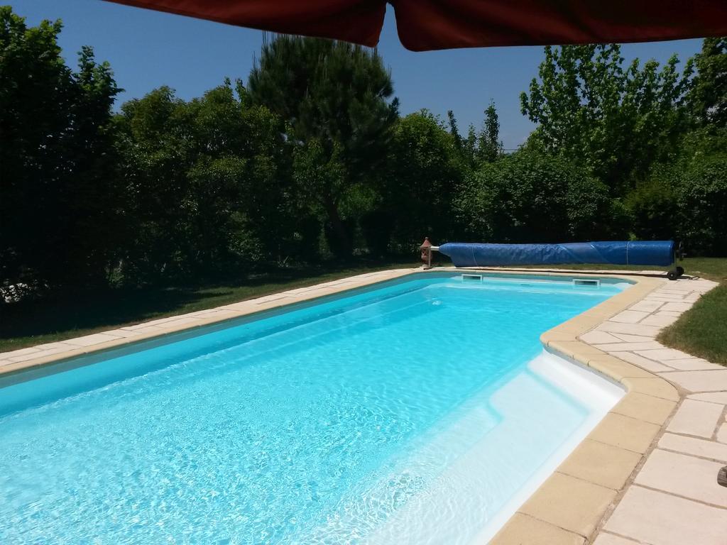 Apartment La Paillote