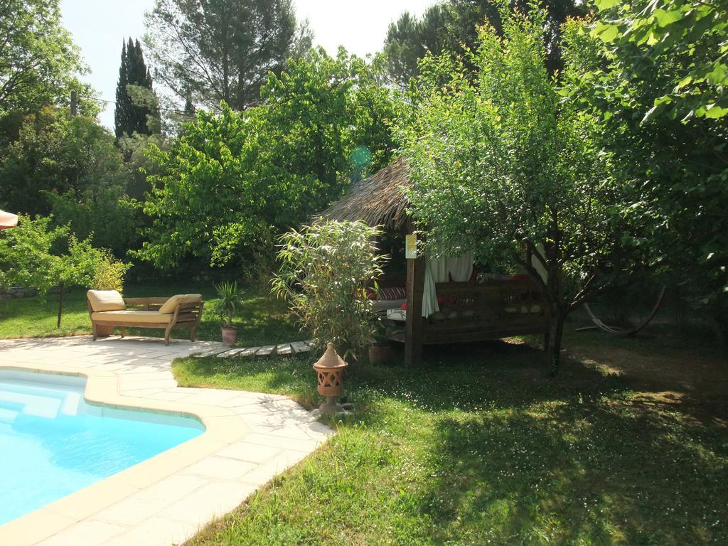 La Paillote