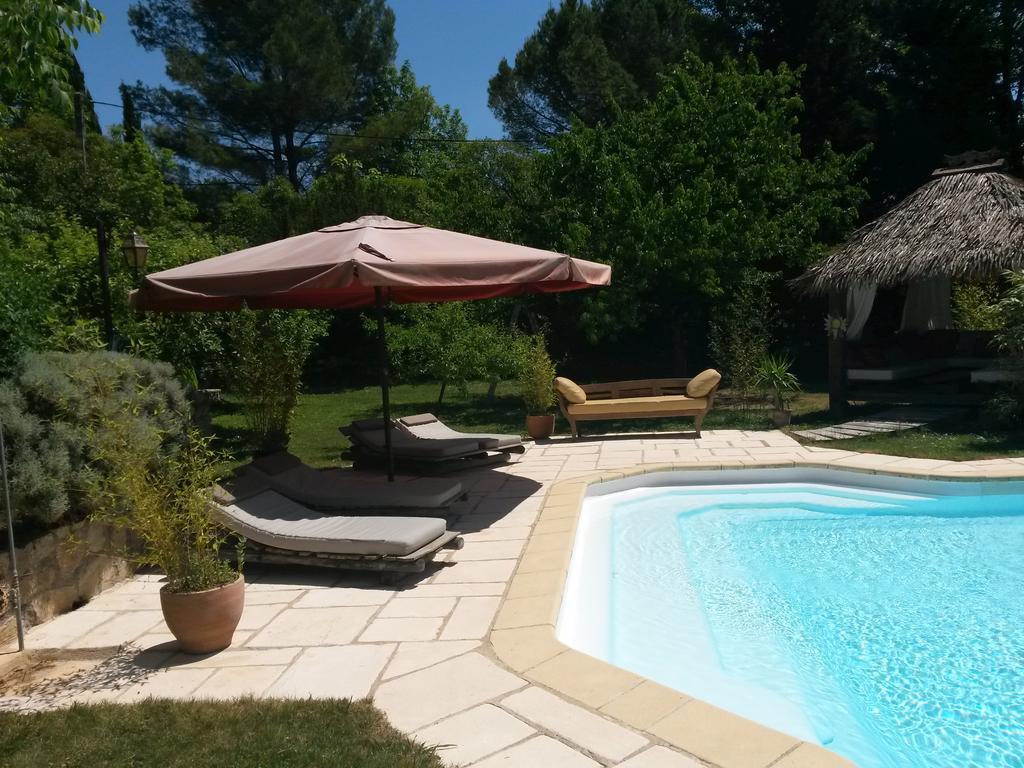 La Paillote * Montauroux