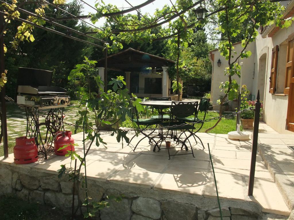 La Paillote
