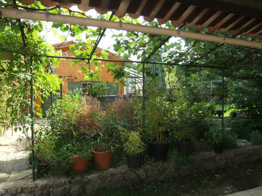 Apartment La Paillote Montauroux