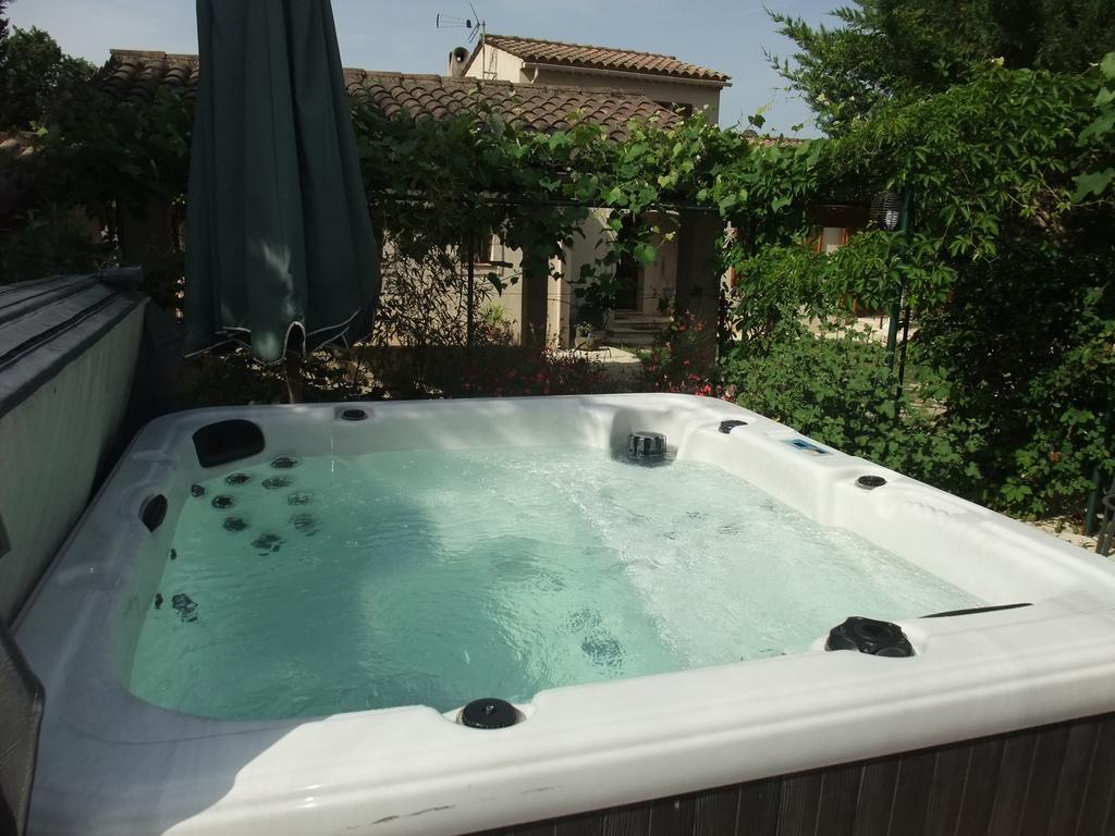 La Paillote Apartment Montauroux
