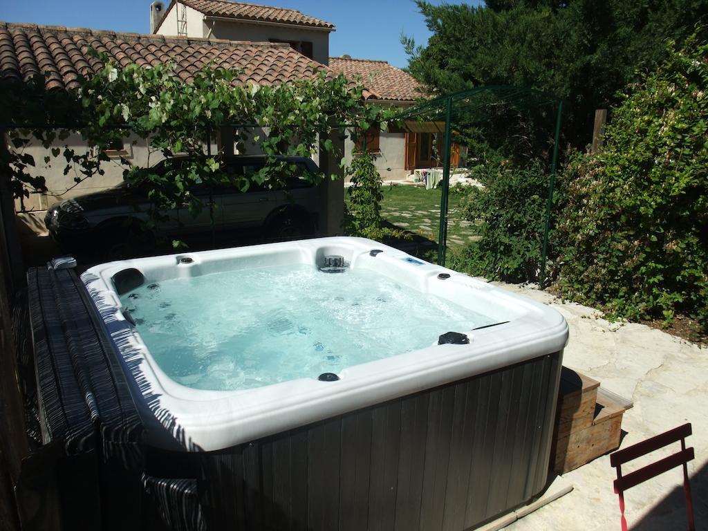 Apartment La Paillote Montauroux