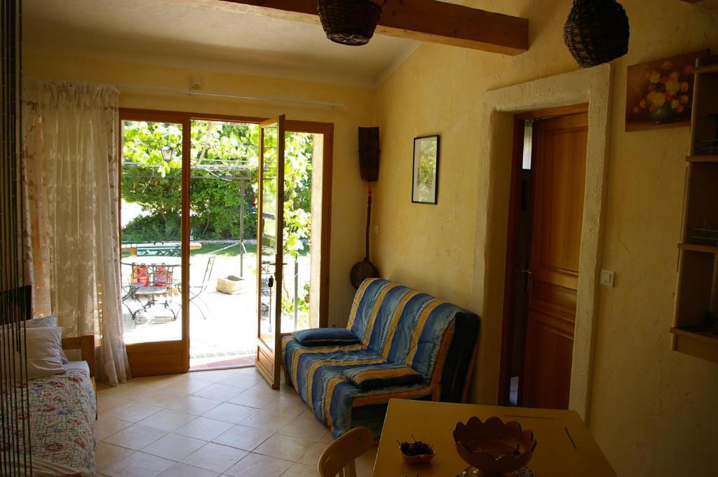 Appartamento La Paillote Montauroux