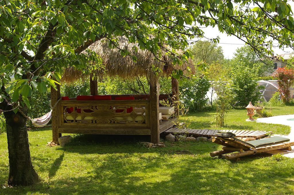 Apartment La Paillote Montauroux