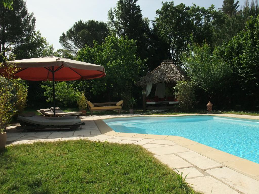 La Paillote